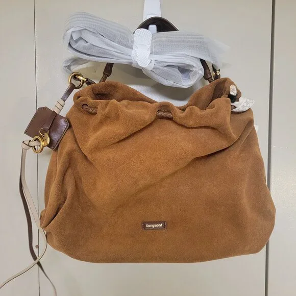 SONGMONT Gather Bag Set - Small NWT - Picture 2 of 6